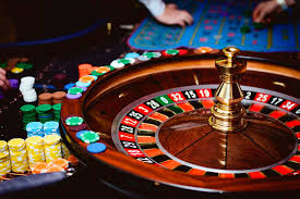 Как войти на сайт Casino Gizbo